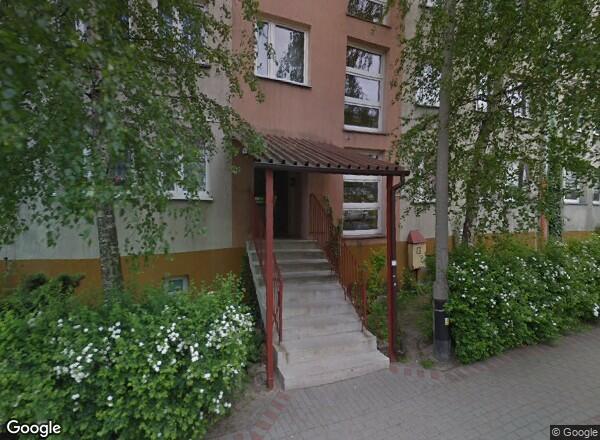 Ceny mieszkań Katowice gen. Zygmunta Waltera Jankego 125B