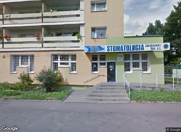 Ceny mieszkań Łódź Myśliwska 9