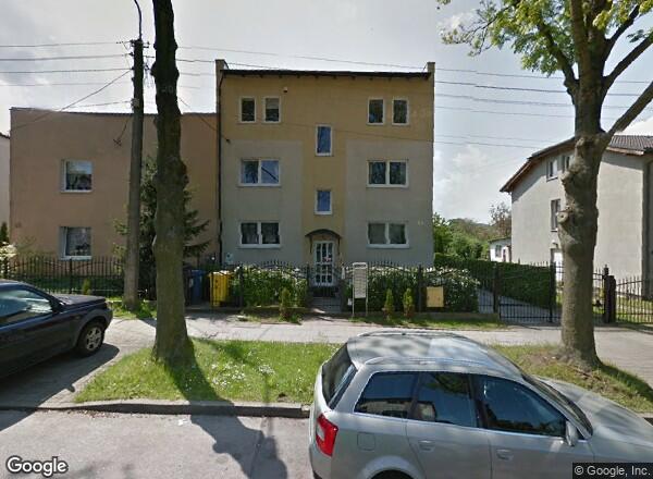 Ceny mieszkań Gdynia Wrocławska 8A