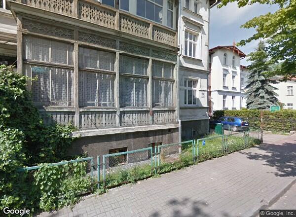 Ceny mieszkań Sopot Gen. Kazimierza Pułaskiego 30