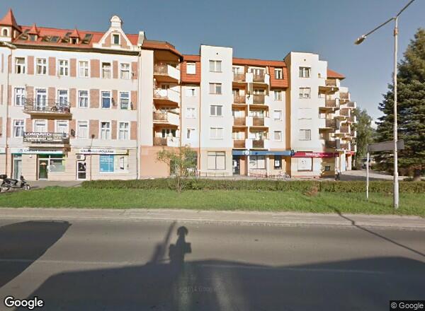 Ceny mieszkań Wrocław UL. ŻMIGRODZKA 11