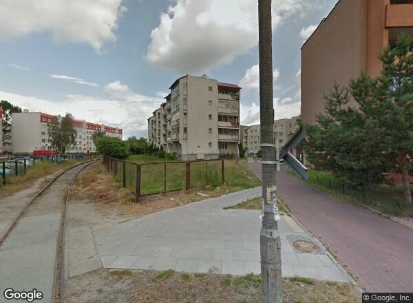 Ceny transakcyjne mieszkań Warszawa ul. Płatnerska 5