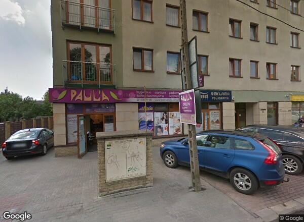 Ceny transakcyjne mieszkań Piaseczno Młynarska 6