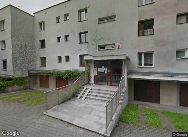 Ceny mieszkań Kraków Jakuba Majora 44