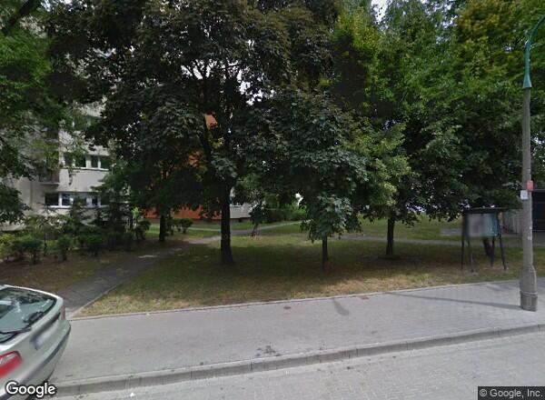 Ceny mieszkań Warszawa ul. Elbląska 57