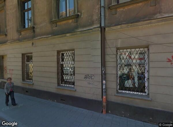 Ceny transakcyjne mieszkań Kraków św. Filipa 20