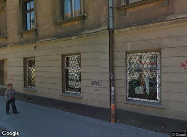 Ceny mieszkań Kraków św. Filipa 20