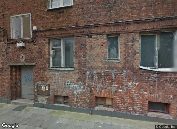 Ceny mieszkań Gdańsk Tadeusza Kościuszki 44