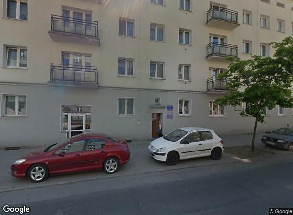 Ceny mieszkań Poznań Marcina Kasprzaka 3