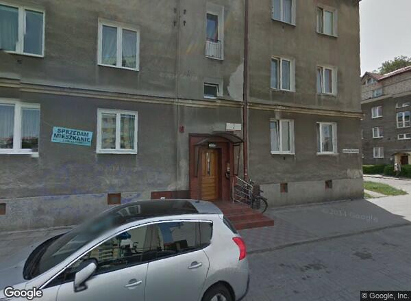 Ceny mieszkań Gdańsk Manifestu Połanieckiego 2