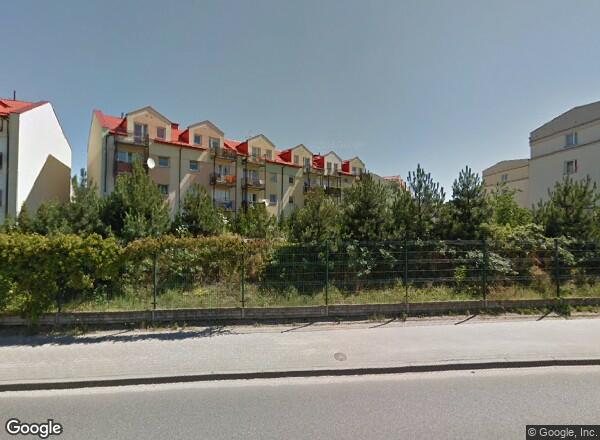 Ceny mieszkań Warszawa ul. Skarbka z Gór 124A