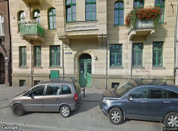Ceny mieszkań Wrocław UL. GEN. ROMUALDA TRAUGUTTA 119