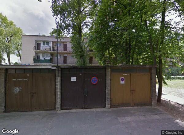 Ceny transakcyjne mieszkań Warszawa ul. Antoniego Dobiszewskiego 1D