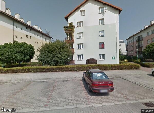 Ceny mieszkań Kraków Ks. Wincentego Turka 9