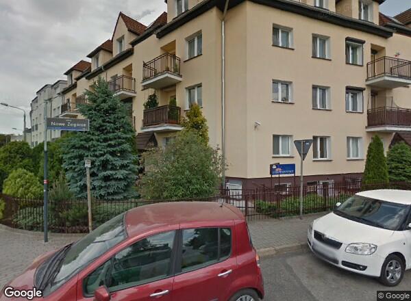 Ceny mieszkań Poznań Wieżowa 13