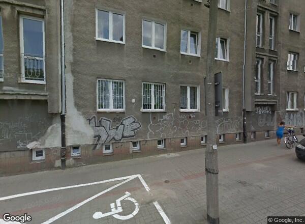 Ceny mieszkań Warszawa ul. Z. Krasińskiego 27