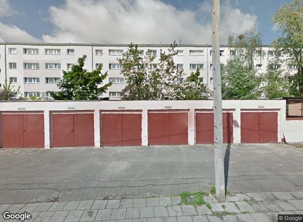 Ceny mieszkań Poznań Pawła Włodkowica 31