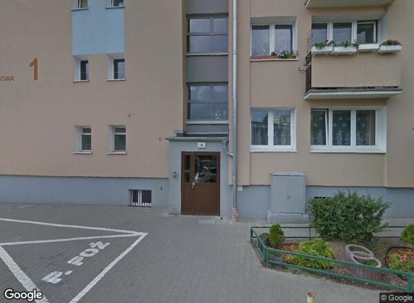 Ceny transakcyjne mieszkań Poznań Turkusowa 1