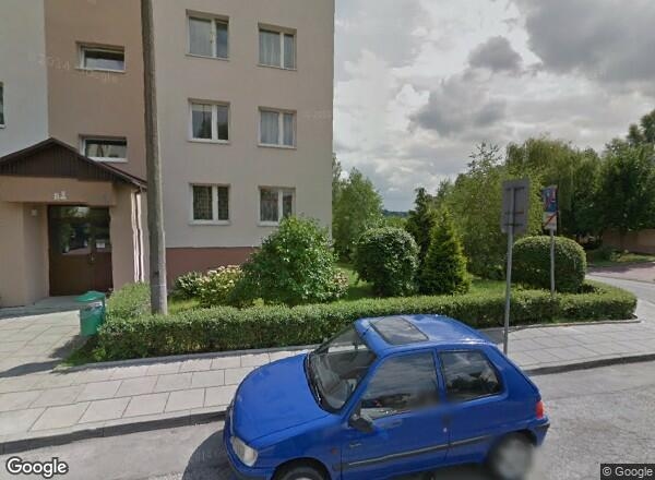 Ceny transakcyjne mieszkań Kraków Jakuba Bojki 7