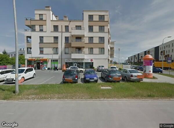Ceny mieszkań Wrocław UL. JAROSŁAWA IWASZKIEWICZA 1