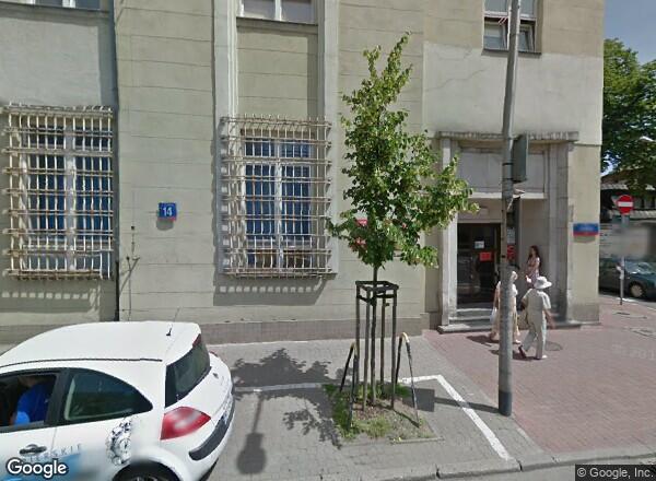 Ceny mieszkań Warszawa ul. W. H. Lindleya 14