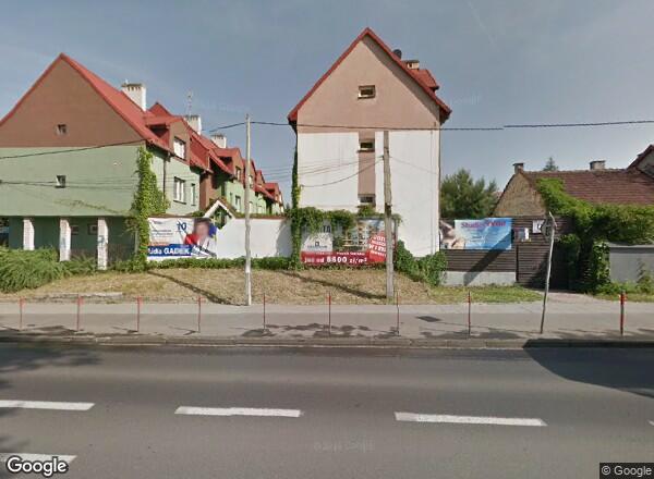 Ceny mieszkań Kraków Dobrego Pasterza 205