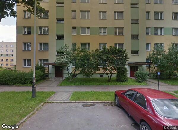 Ceny mieszkań Łódź Skupiona 7