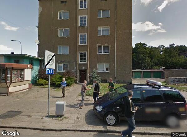 Ceny mieszkań Wrocław UL. BOLESŁAWA KRZYWOUSTEGO 65