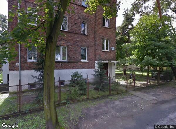 Ceny mieszkań Warszawa ul. Wspomnień 38