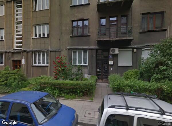 Ceny mieszkań Kraków Józefa Friedleina 38