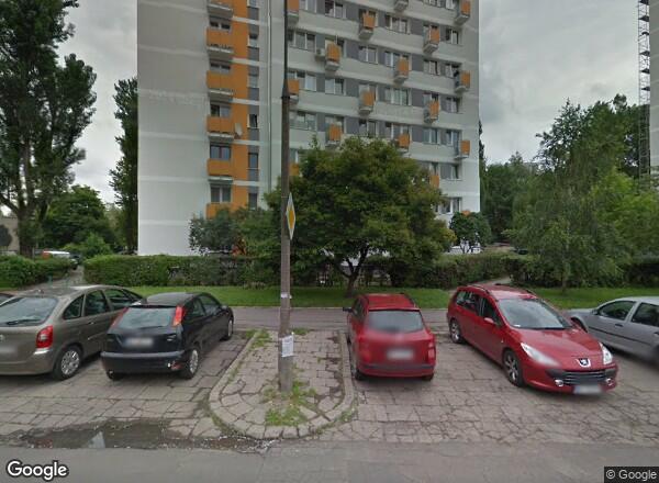 Ceny mieszkań Warszawa ul. Kinowa 24