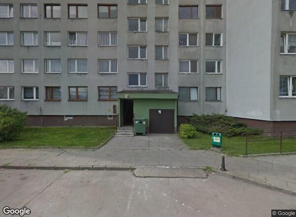 Ceny mieszkań Wrocław UL. OLESKA 15