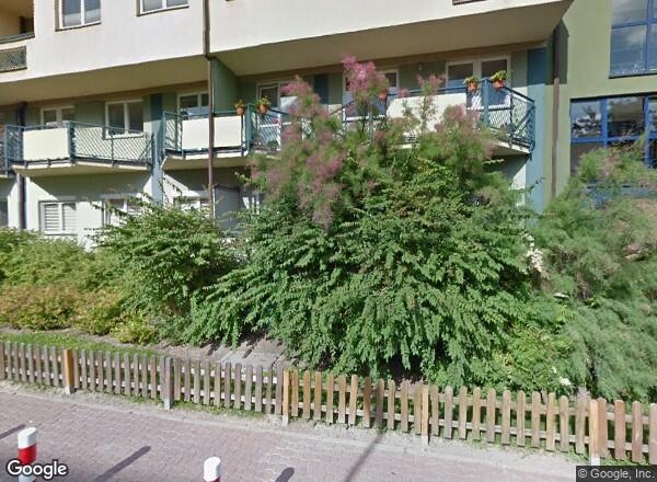 Ceny transakcyjne mieszkań Warszawa ul. M. Wańkowicza 4