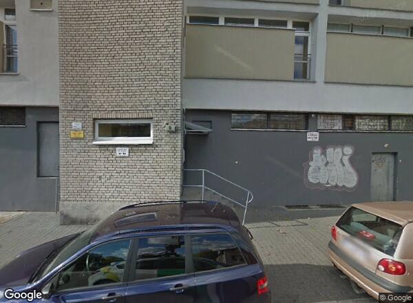 Ceny mieszkań Poznań Ludwika Waryńskiego 5