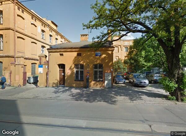 Ceny mieszkań Łódź Mikołaja Kopernika 15/17
