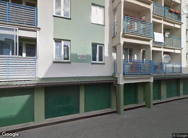 Ceny mieszkań Białystok Komisji Edukacji Narodowej 7