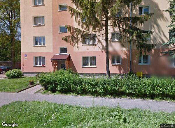 Ceny mieszkań Łódź Przemysłowa 28