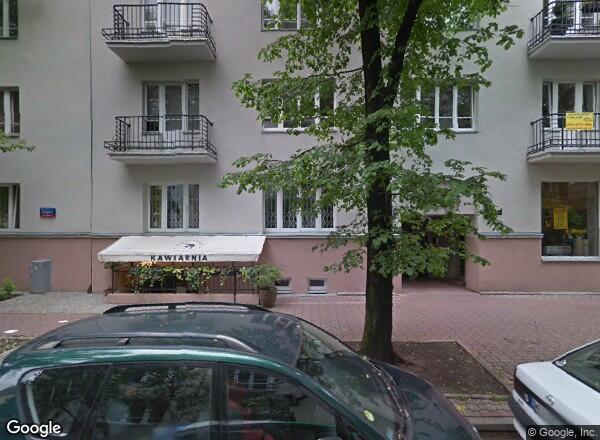 Ceny mieszkań Warszawa ul. Z. Glogera 6