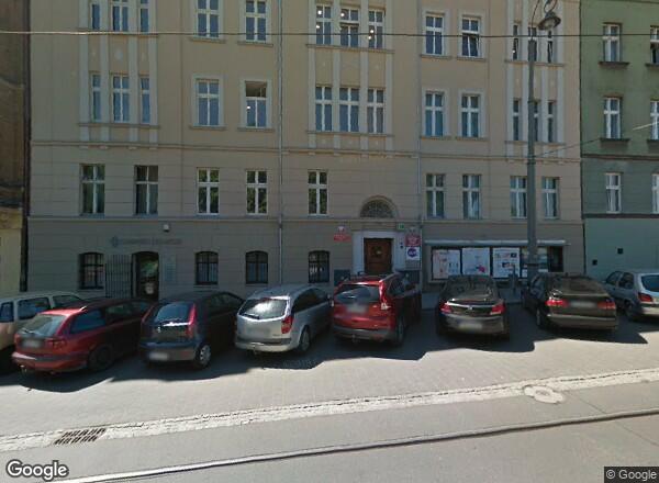 Ceny mieszkań Katowice Tadeusza Kościuszki 4