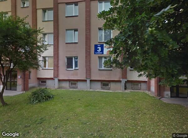 Ceny mieszkań Lublin Mariańska 3