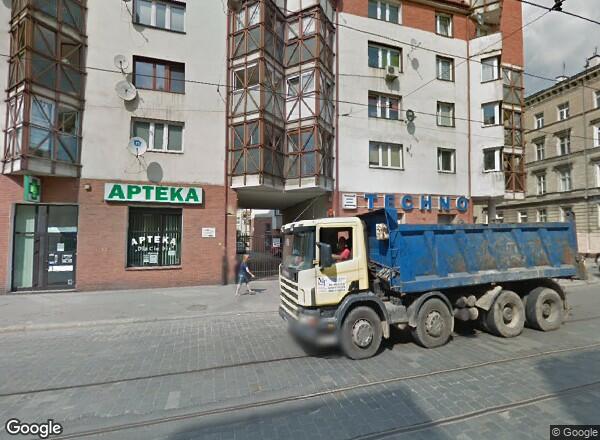 Ceny mieszkań Wrocław UL. TADEUSZA KOŚCIUSZKI 148