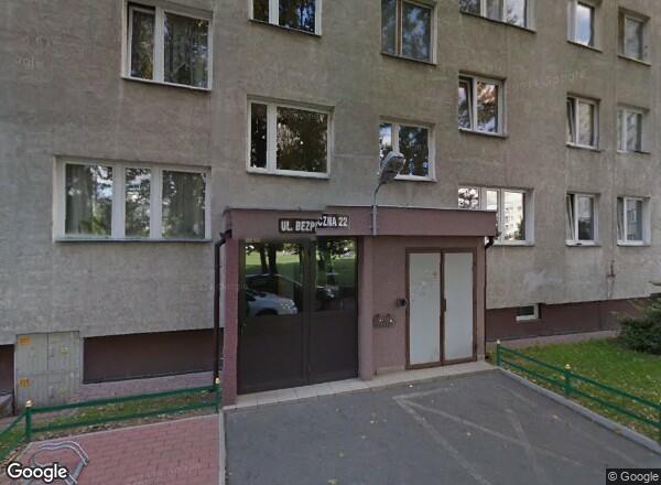 Ceny mieszkań Wrocław UL. BEZPIECZNA 22