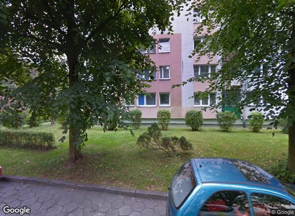 Ceny mieszkań Łódź Krzemieniecka 22