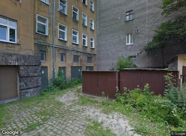 Ceny mieszkań Szczecin Montwiłła 1