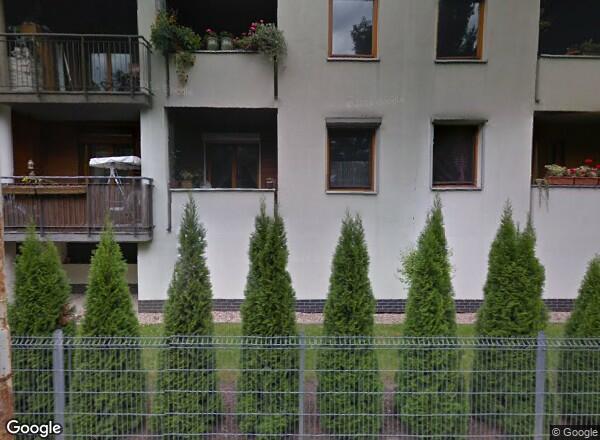 Ceny mieszkań Wrocław UL. PAŁUCKA 15A