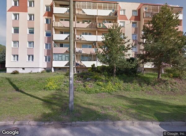 Ceny mieszkań Gdańsk Potokowa 29