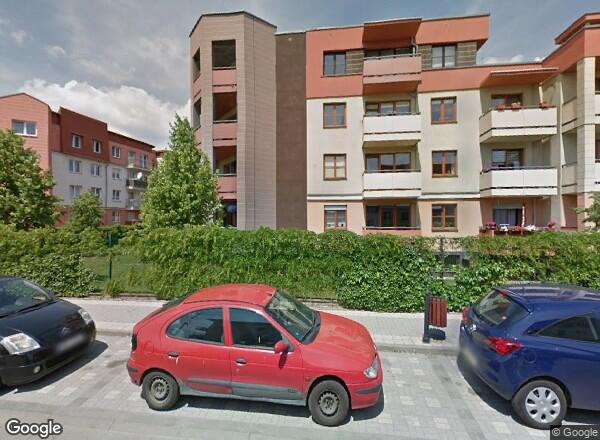 Ceny mieszkań Wrocław UL. RYSZARDA WAGNERA 3