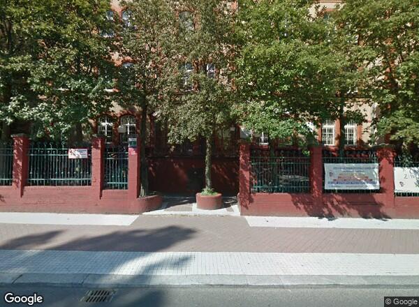 Ceny mieszkań Szczecin Józefa Sowińskiego 1