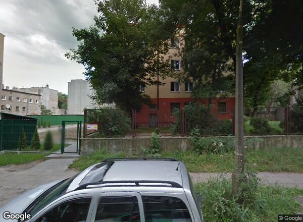 Ceny mieszkań Łódź Zielna 5