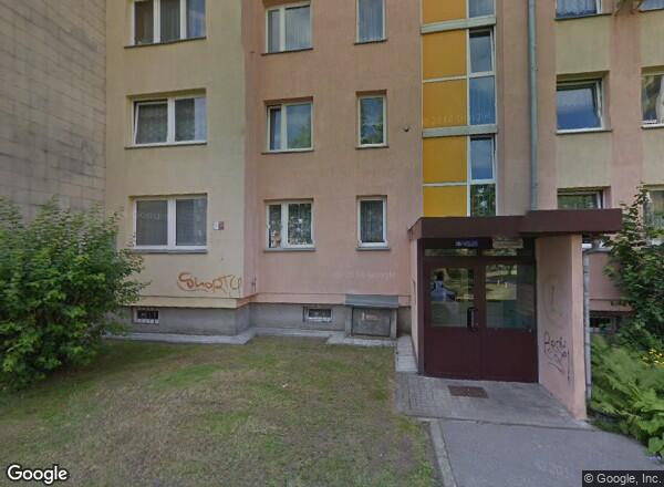 Ceny mieszkań Warszawa ul. Lazurowa 24